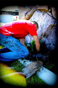 Irrigation Repair Salt Lake City, ut, 84190